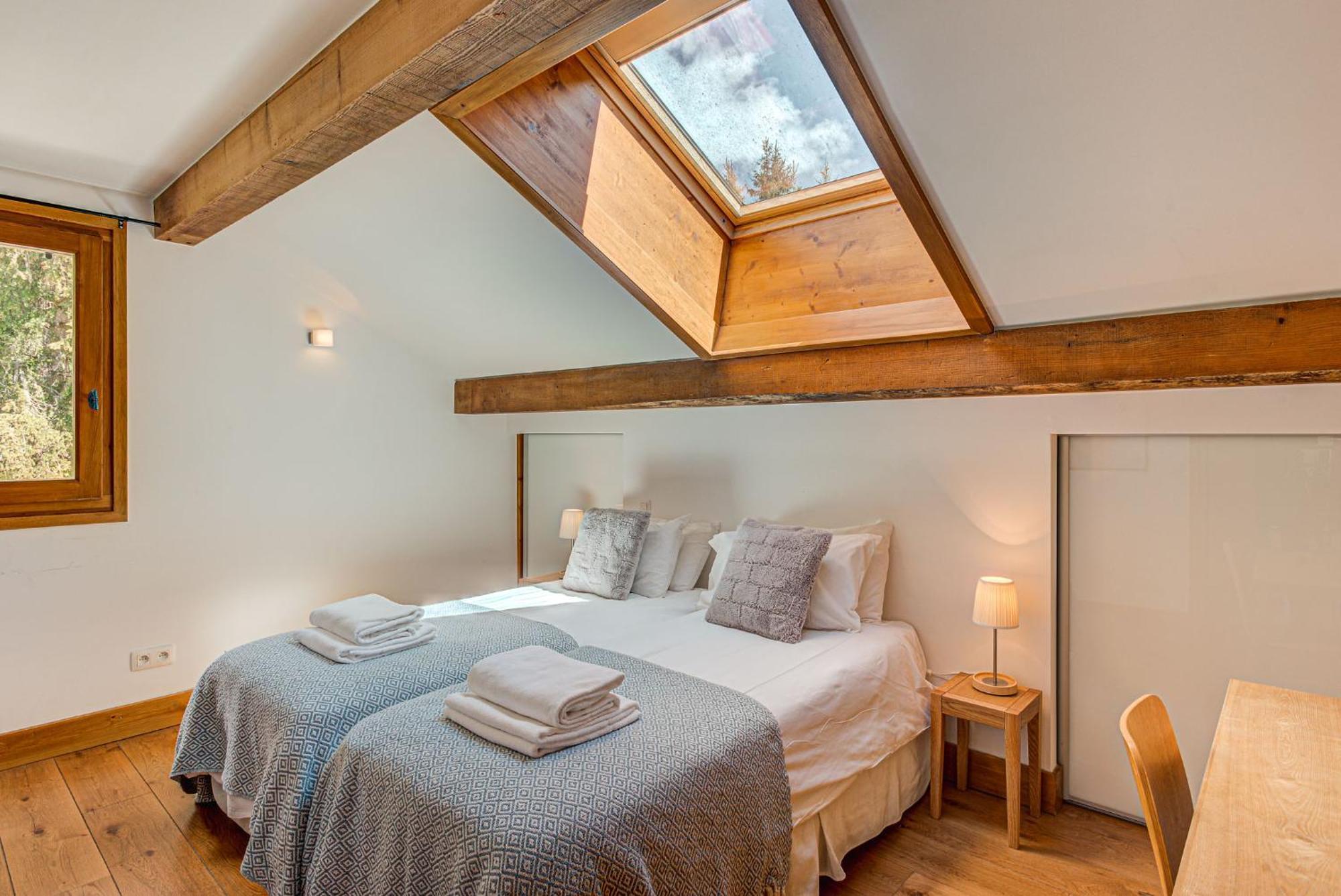Les Melees Apartments - Alpes Travel - Argentiere Chamonix Exterior foto